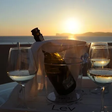Appartamento L'orizzonte Blu *