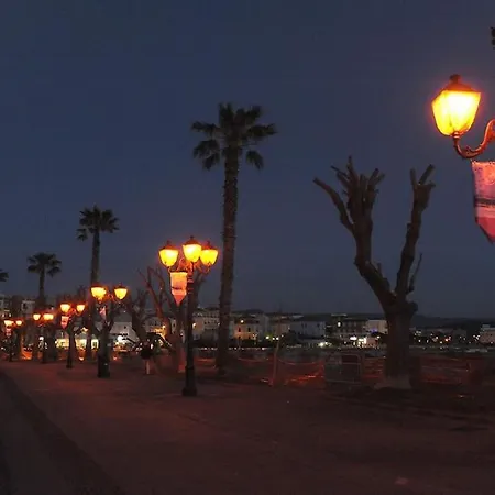 Appartamento L'orizzonte Blu