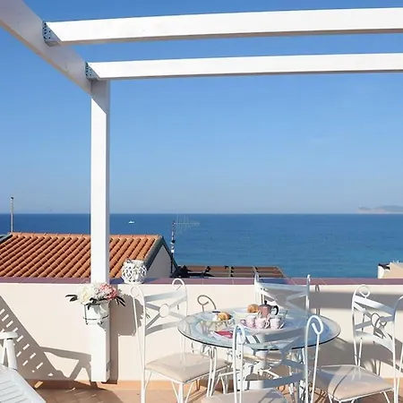 L'orizzonte Blu Appartamento