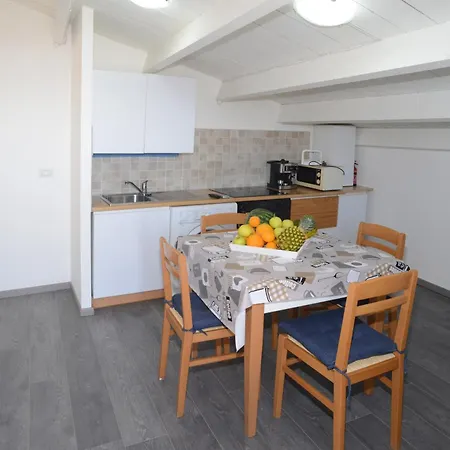 L'orizzonte Blu Apartment Alghero