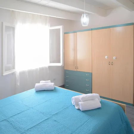 L'orizzonte Blu Apartment