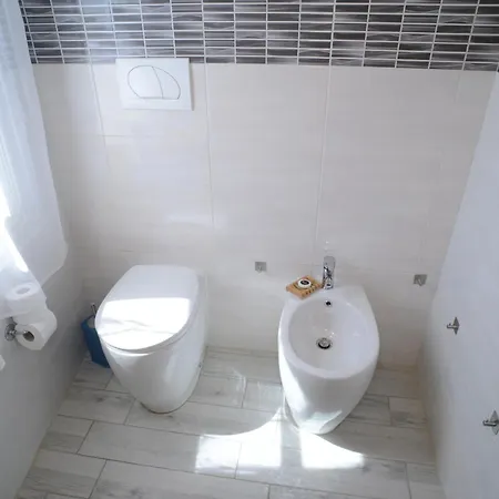 L'orizzonte Blu Apartment