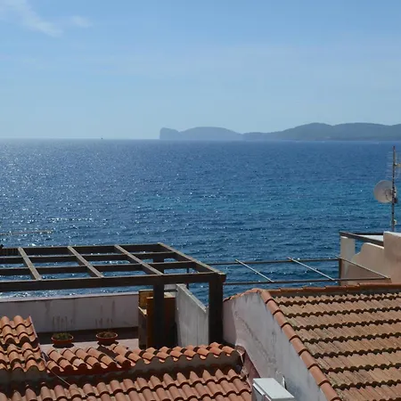 Apartment L'orizzonte Blu