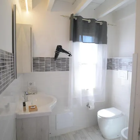 Apartment L'orizzonte Blu
