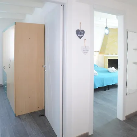 Apartment L'orizzonte Blu Alghero