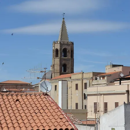 L'orizzonte Blu *