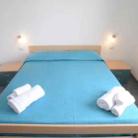 Apartment L'orizzonte Blu