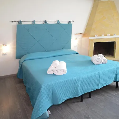 L'orizzonte Blu Apartment Alghero