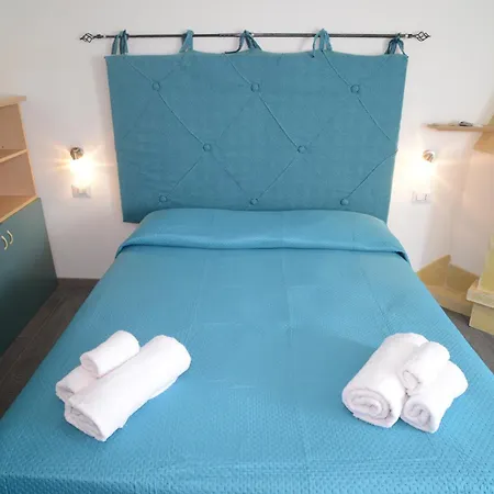 Appartamento L'orizzonte Blu Alghero