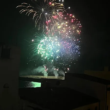 Appartamento L'orizzonte Blu