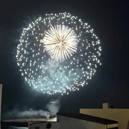 Appartamento L'orizzonte Blu Alghero